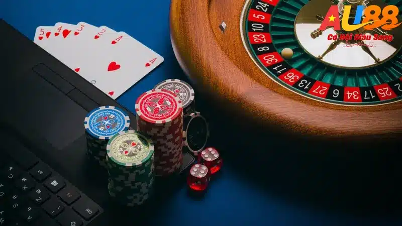 Giới thiệu live casino AU88