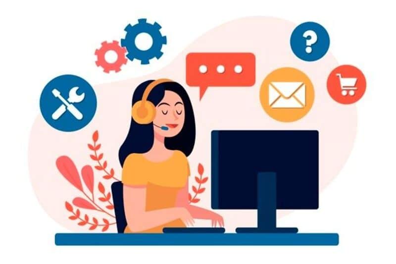 Những lưu ý quan trọng khi cần liên hệ với đội ngũ CSKH