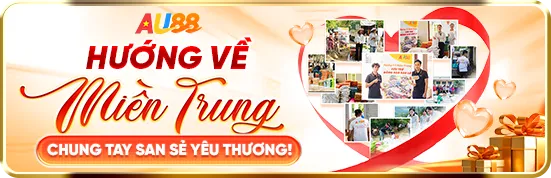 au88 huong ve mien trung than yeu