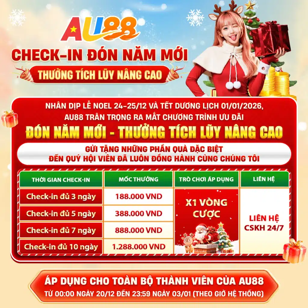 au88 checkin mobi banner